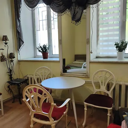 Hostel прилічний Odesa