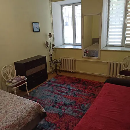 прилічний Hostel Odesa