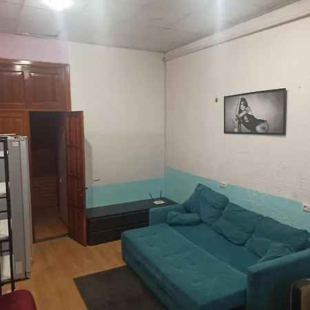 Hostel прилічний Odesa