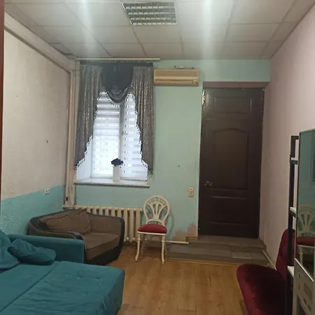прилічний * Odesa