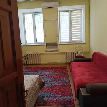 прилічний * Odessa