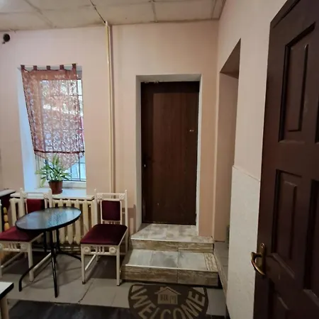 прилічний * Odessa