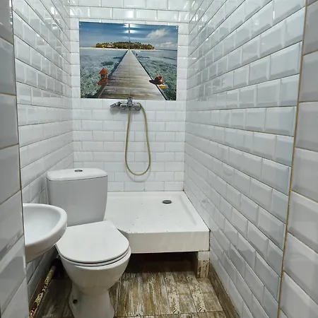 прилічний Hostel Odesa
