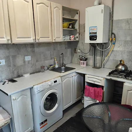 Hostel прилічний *