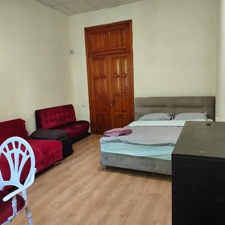 Hostel прилічний Odesa
